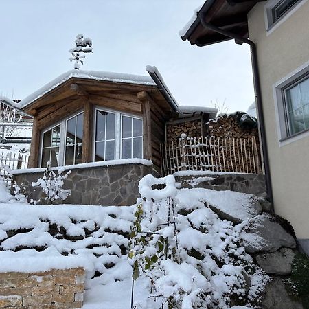 Alpinchalet Eder - Steiner Saalbach-Hinterglemm Dış mekan fotoğraf