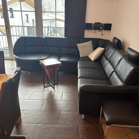 Alpinchalet Eder - Steiner Saalbach-Hinterglemm Dış mekan fotoğraf