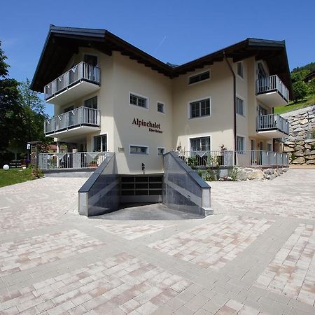 Alpinchalet Eder - Steiner Saalbach-Hinterglemm Oda fotoğraf