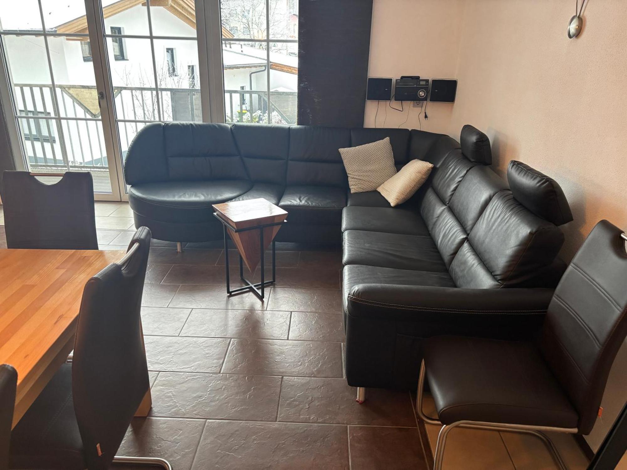Alpinchalet Eder - Steiner Saalbach-Hinterglemm Dış mekan fotoğraf