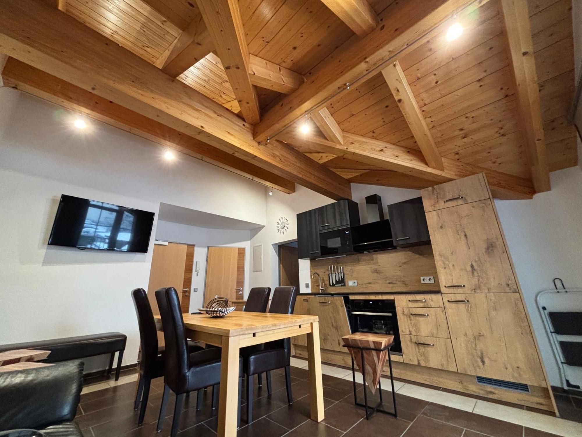 Alpinchalet Eder - Steiner Saalbach-Hinterglemm Dış mekan fotoğraf