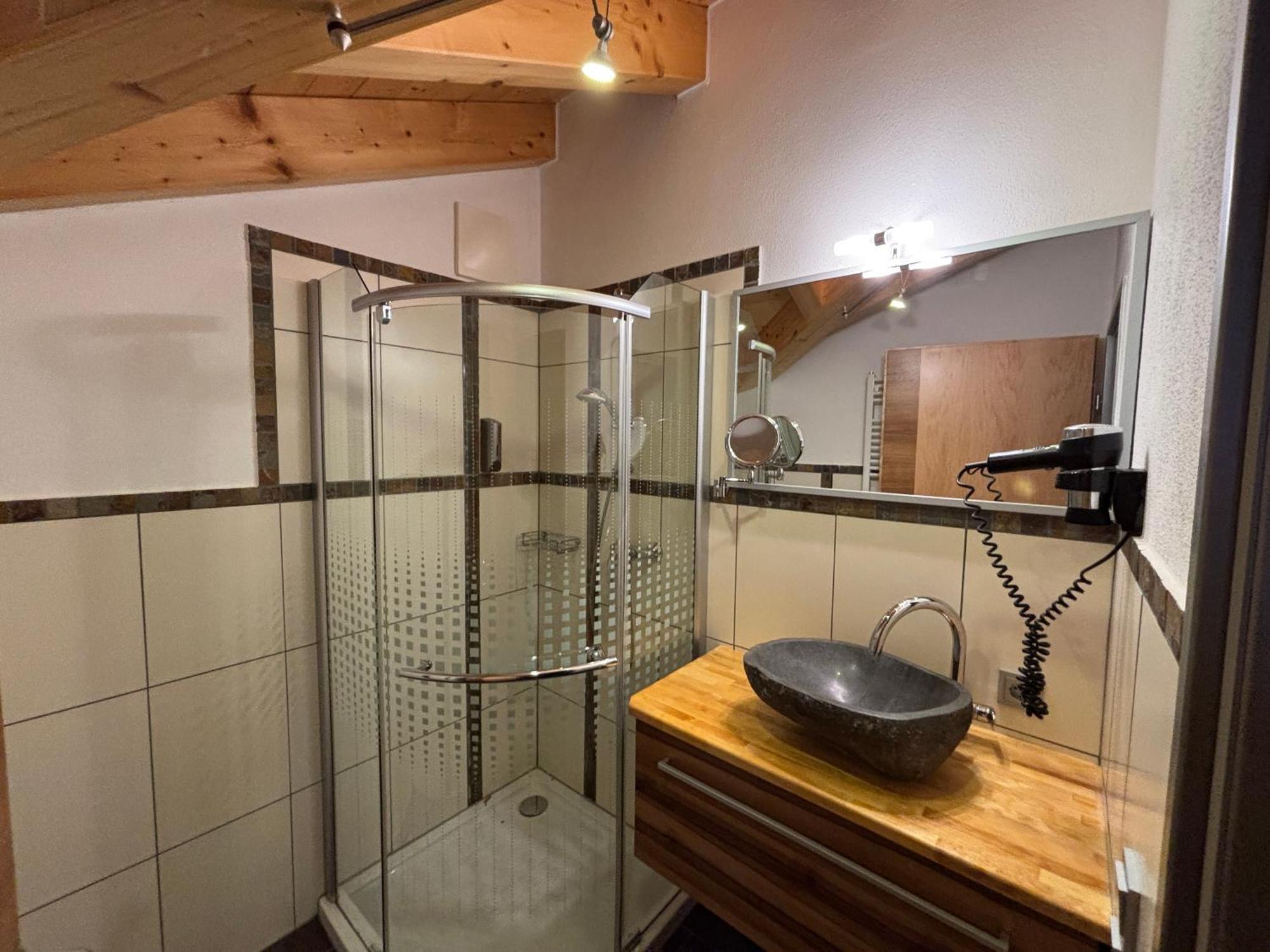 Alpinchalet Eder - Steiner Saalbach-Hinterglemm Dış mekan fotoğraf