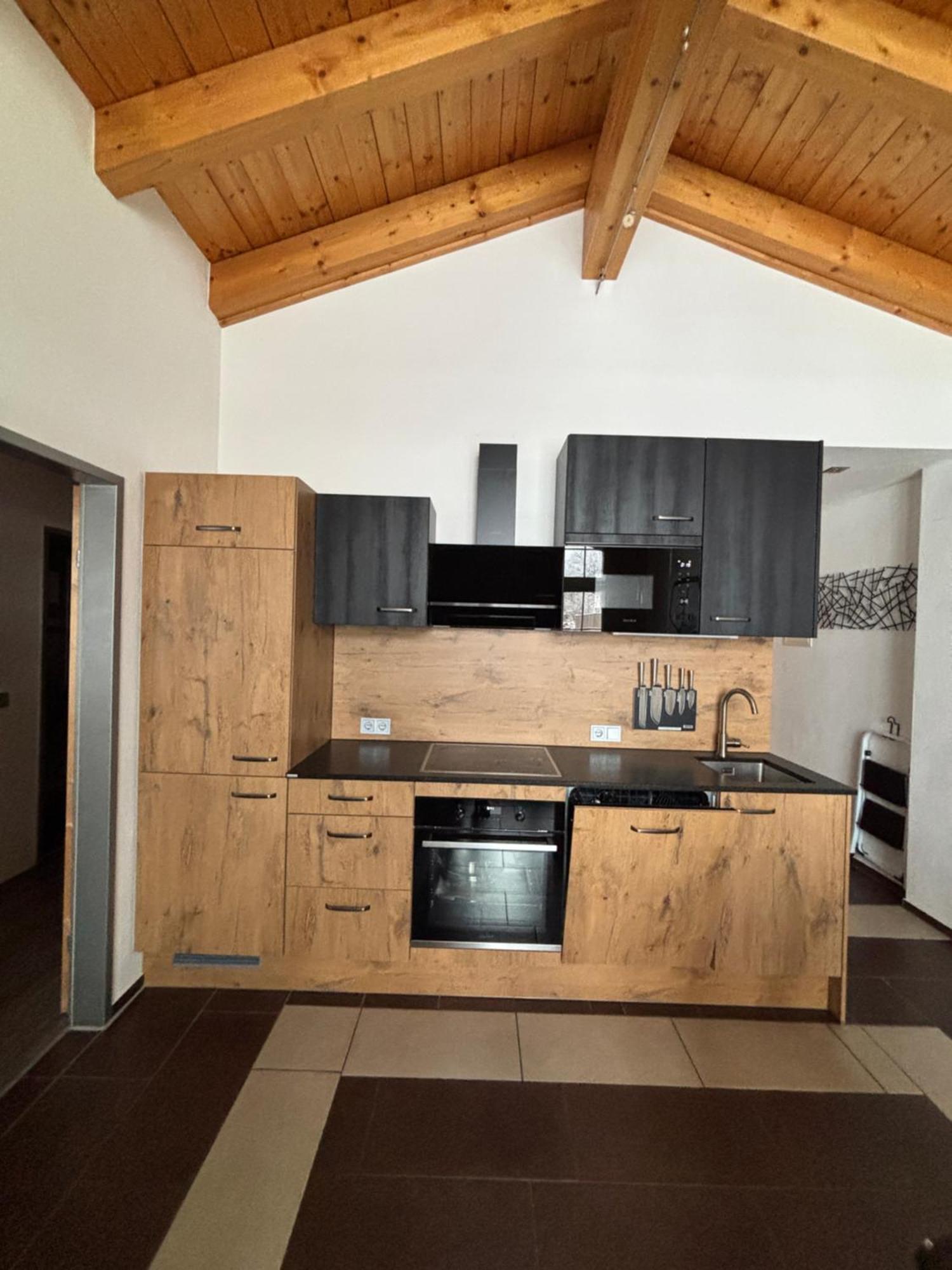 Alpinchalet Eder - Steiner Saalbach-Hinterglemm Dış mekan fotoğraf