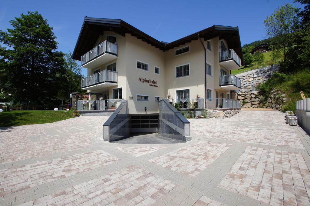 Alpinchalet Eder - Steiner Saalbach-Hinterglemm Oda fotoğraf