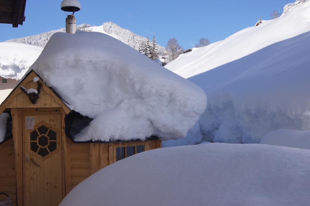 Alpinchalet Eder - Steiner Saalbach-Hinterglemm Oda fotoğraf