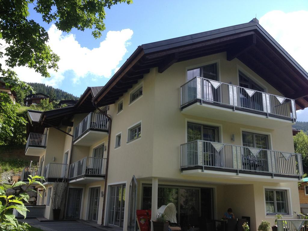 Alpinchalet Eder - Steiner Saalbach-Hinterglemm Oda fotoğraf