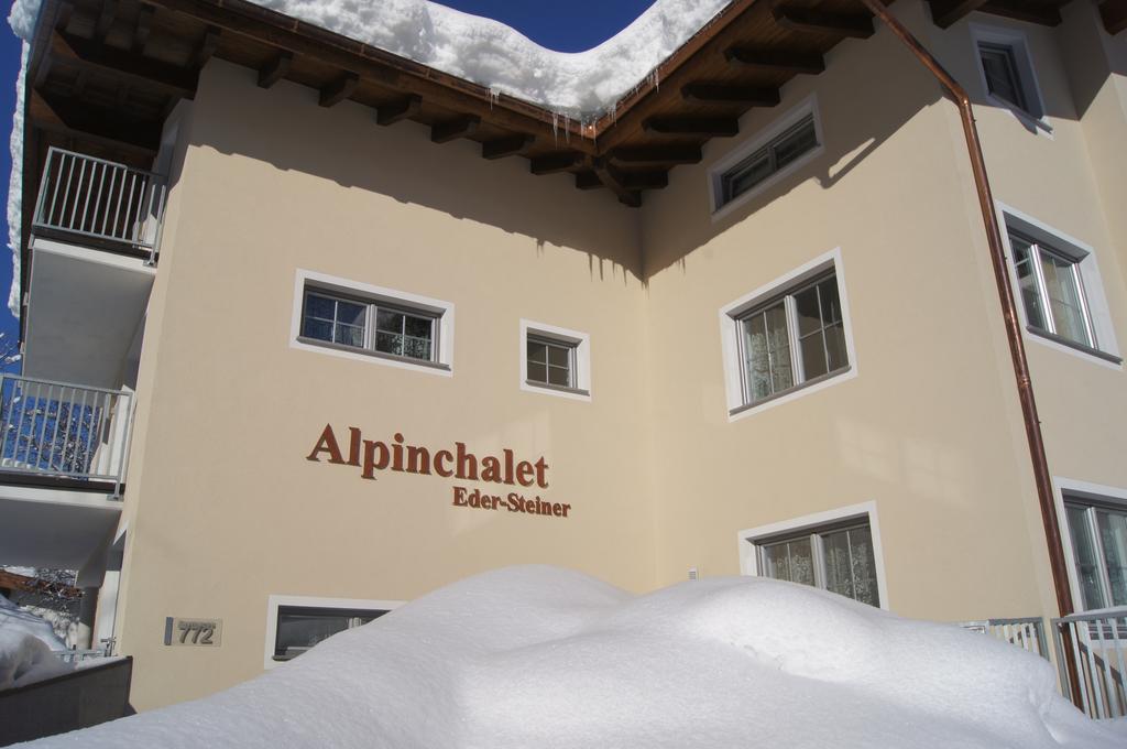 Alpinchalet Eder - Steiner Saalbach-Hinterglemm Oda fotoğraf