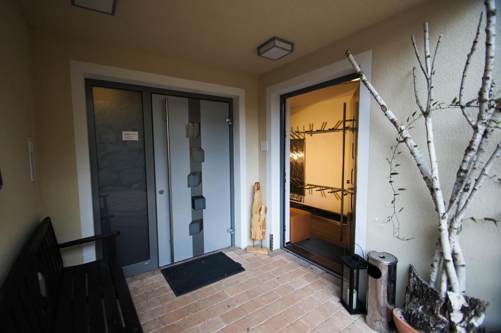 Alpinchalet Eder - Steiner Saalbach-Hinterglemm Dış mekan fotoğraf