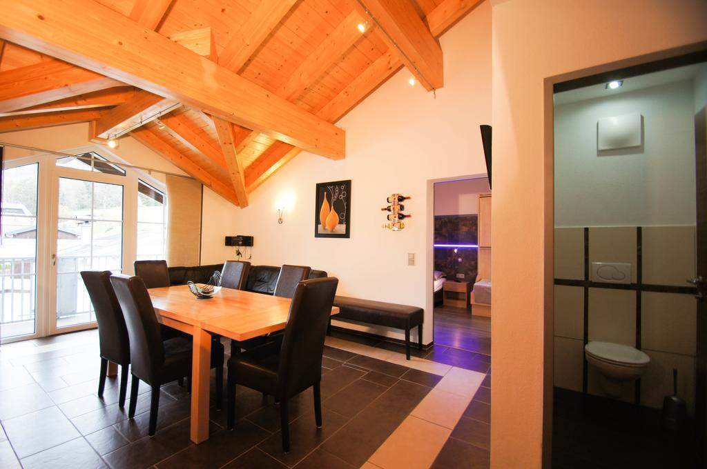 Alpinchalet Eder - Steiner Saalbach-Hinterglemm Dış mekan fotoğraf