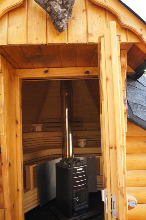 Alpinchalet Eder - Steiner Saalbach-Hinterglemm Dış mekan fotoğraf