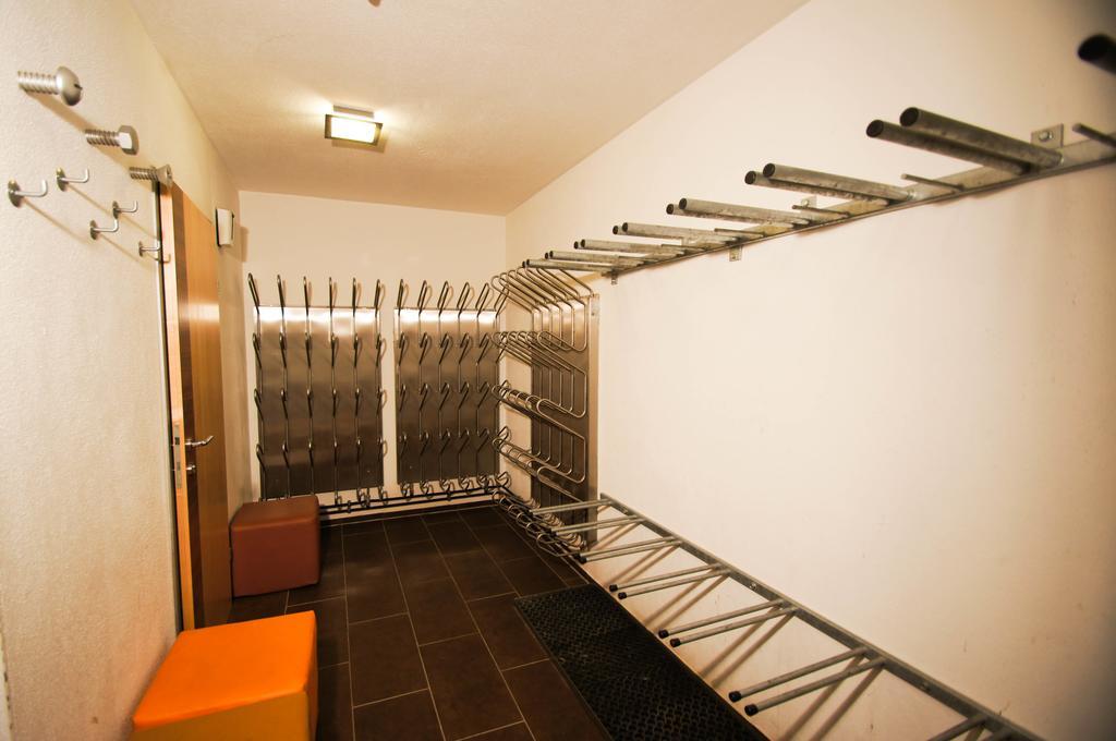 Alpinchalet Eder - Steiner Saalbach-Hinterglemm Dış mekan fotoğraf